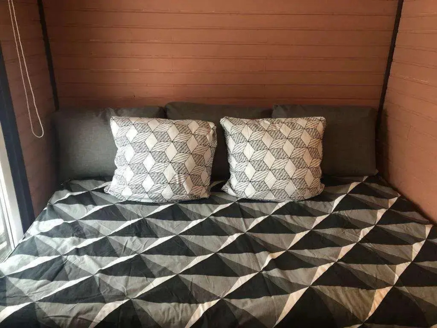 Лесная сказка на улице Графская 17