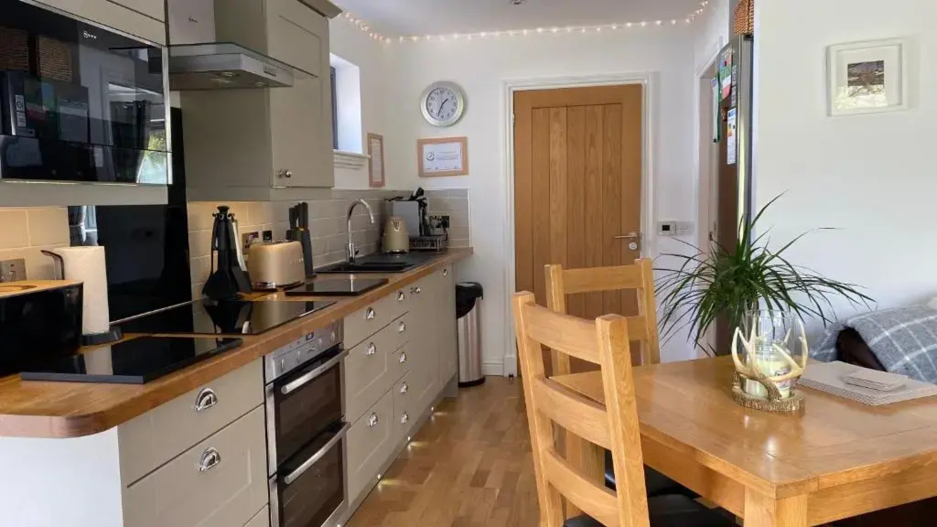 Bluebell Cottage with Hot Tub