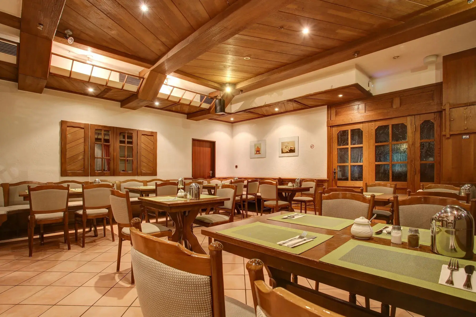 Trip Inn City Hotel Krefeld