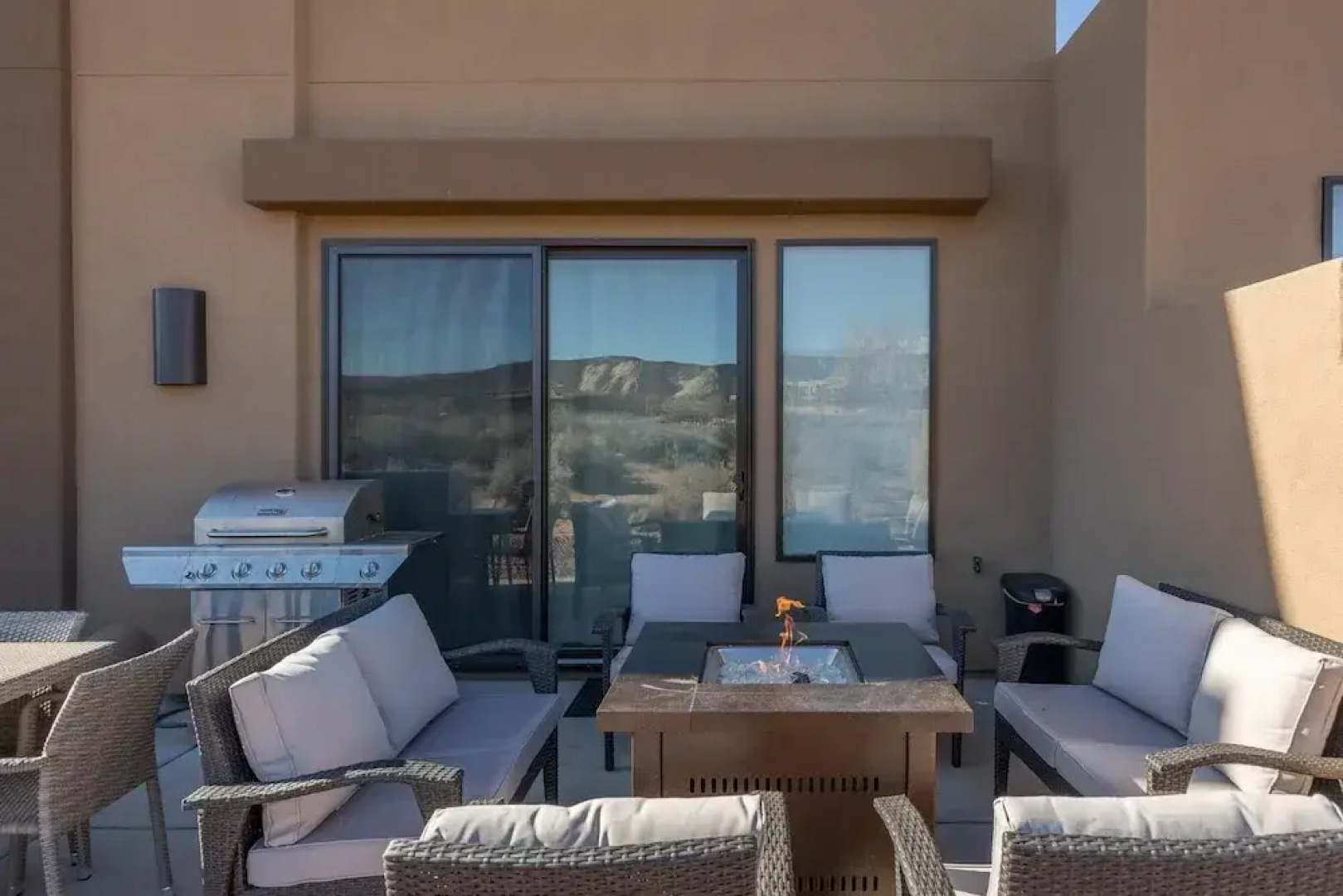 Southern Utah Soiree Villa 4