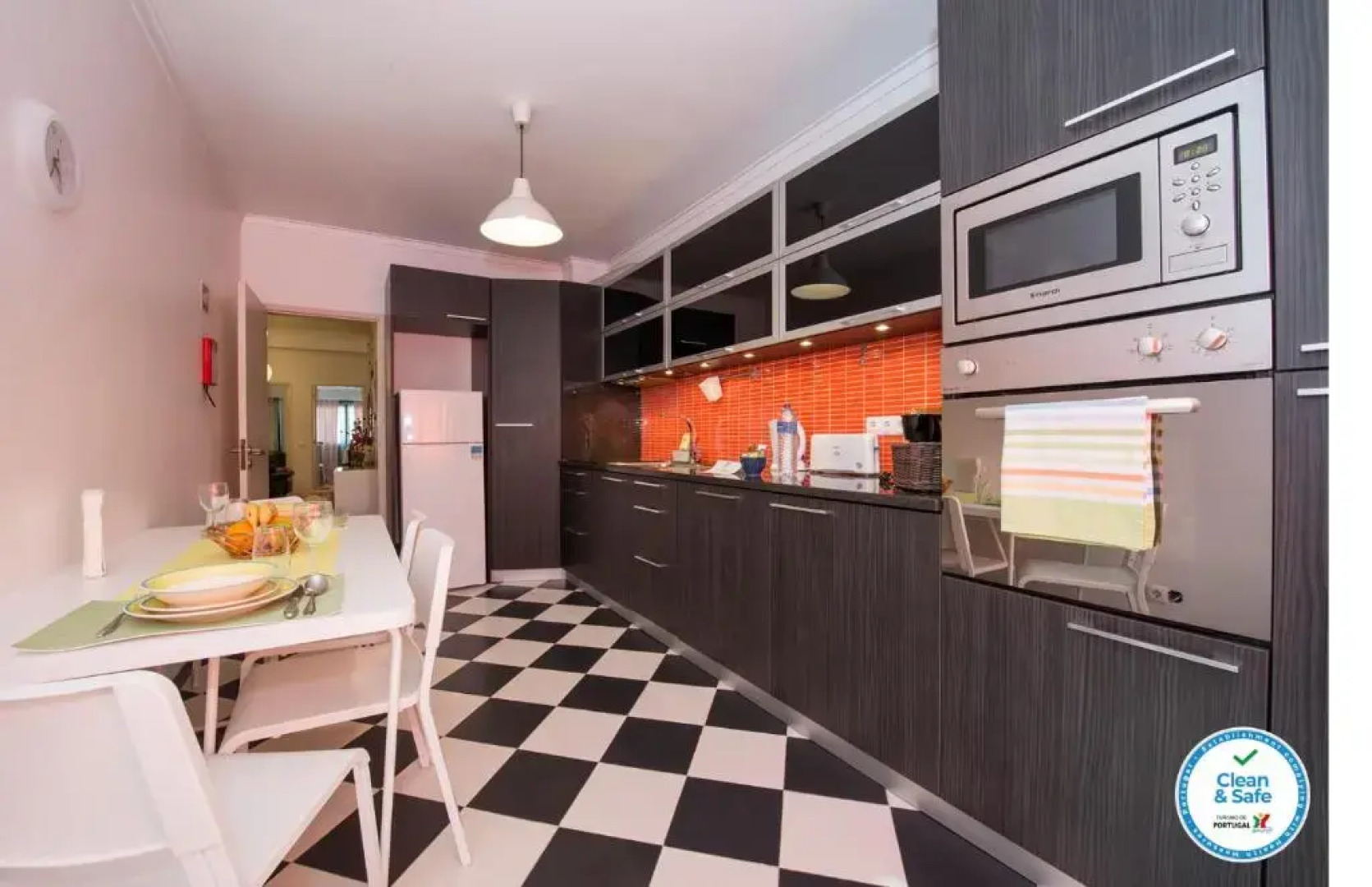 Portugal Here I Come Conde Redondo