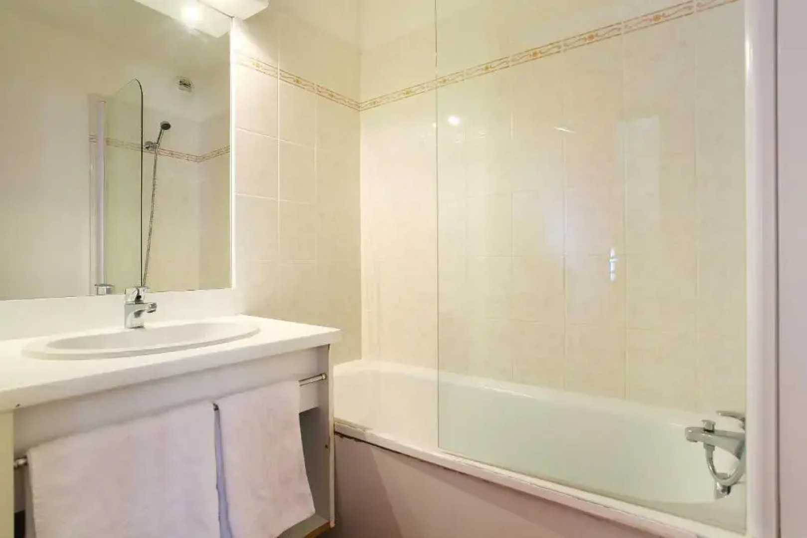 Residence Labellemontagne le Roc Blanc - le Hameau