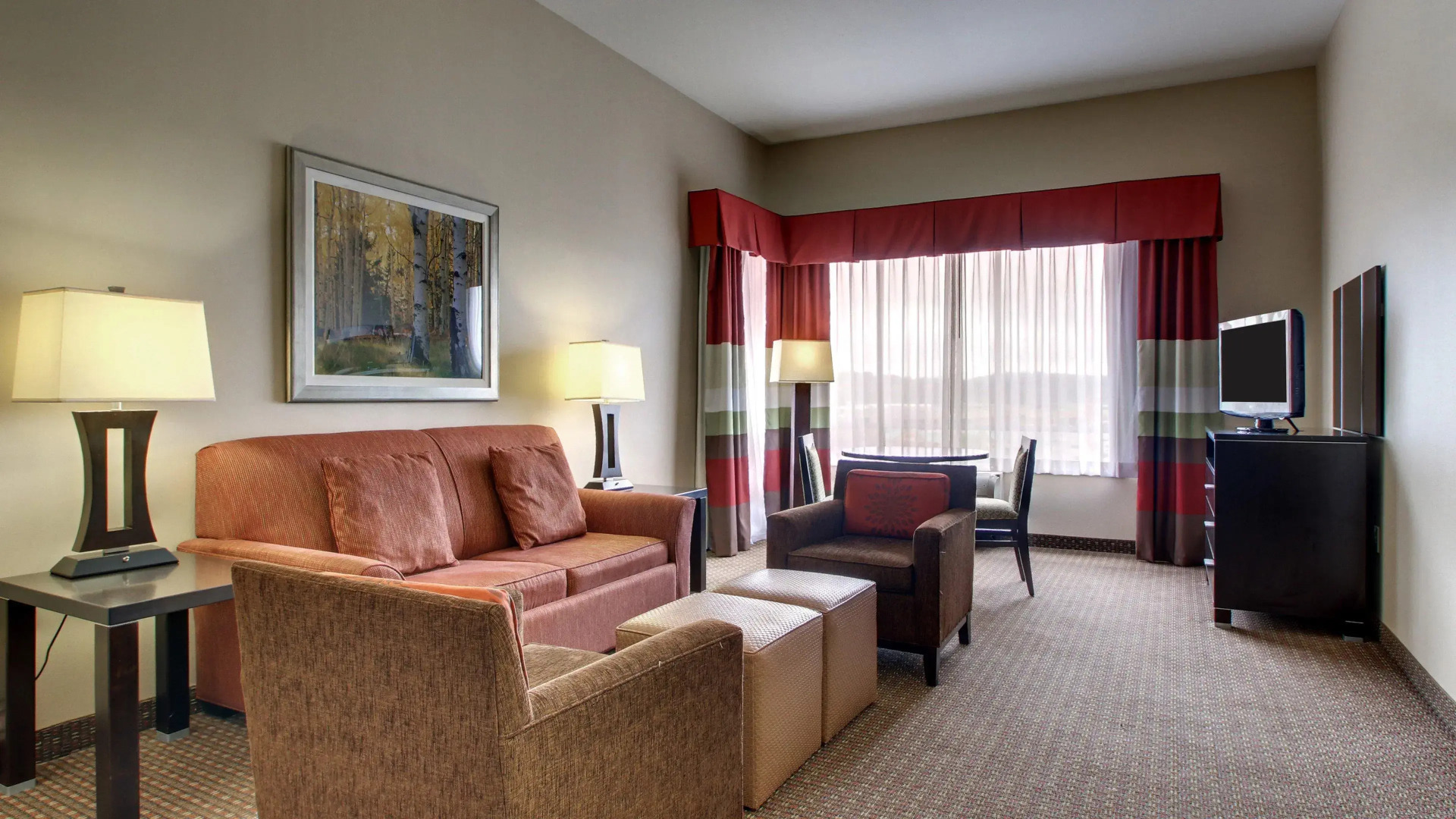 Holiday Inn Meridian E I 20/I 59 by IHG