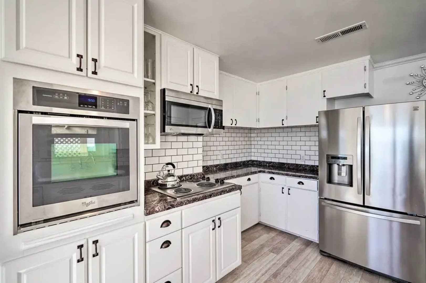 Waterfront Cottage w/ Private Pool & Lake View!