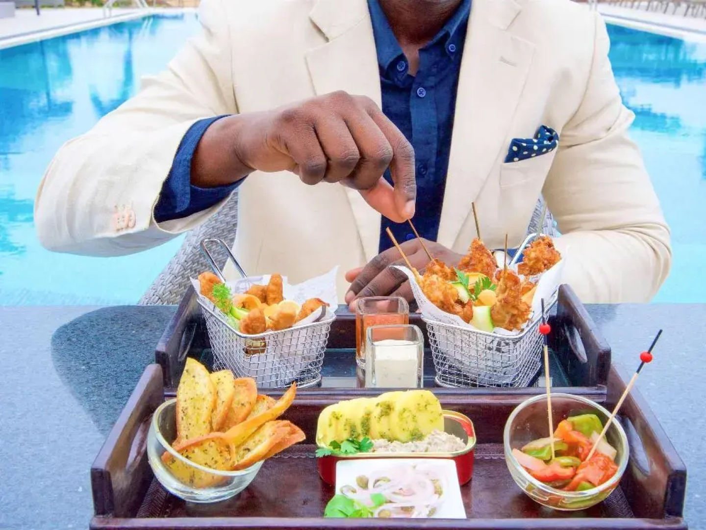 Novotel Orisha Cotonou