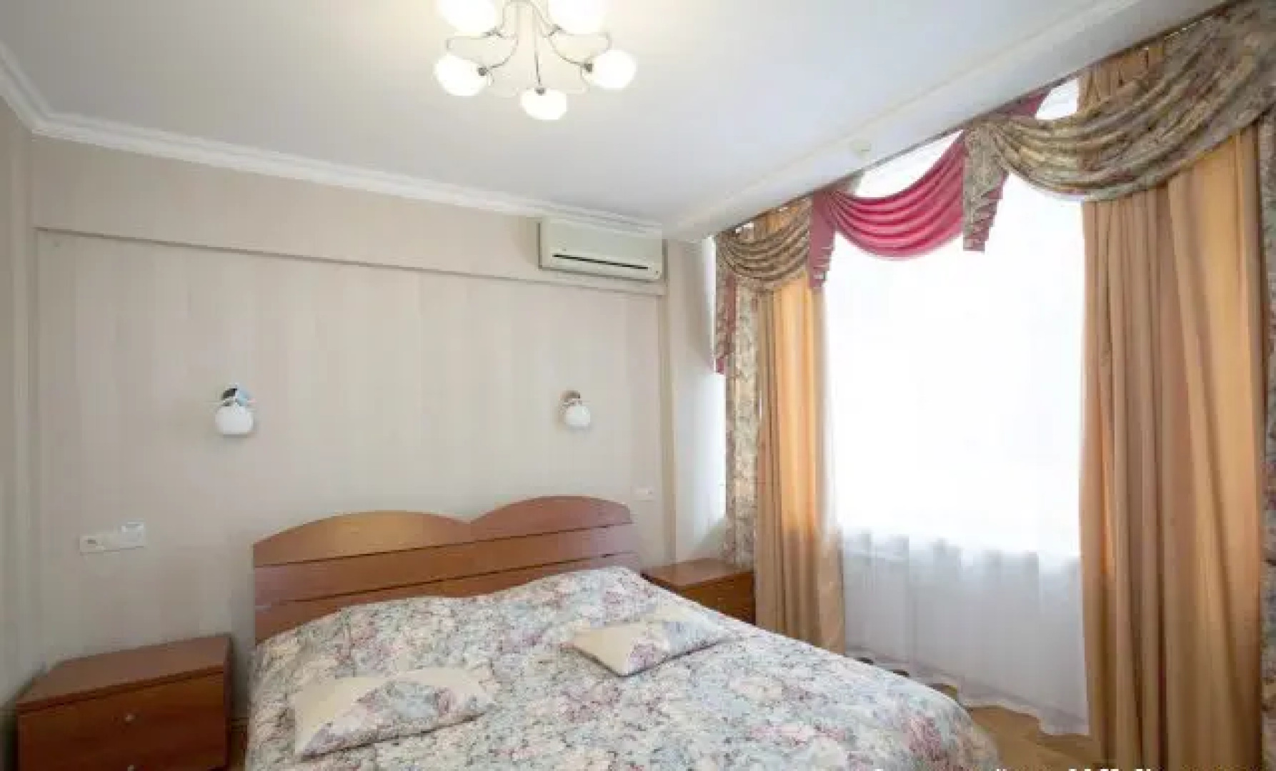 FBGU sanatorij im.I.I.Kalinina Minzdrava Rossii