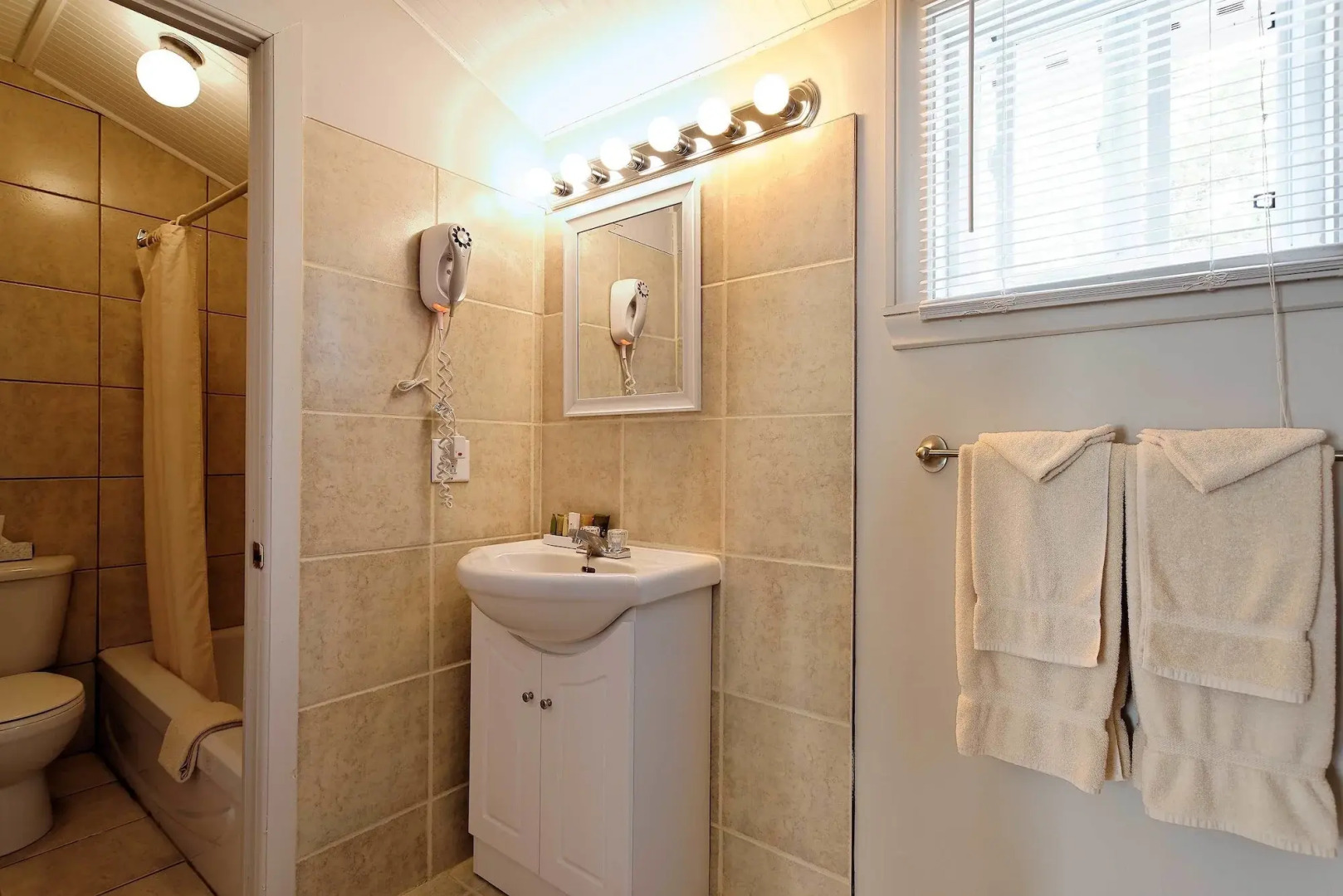 Hotel Cap Aux Pierres