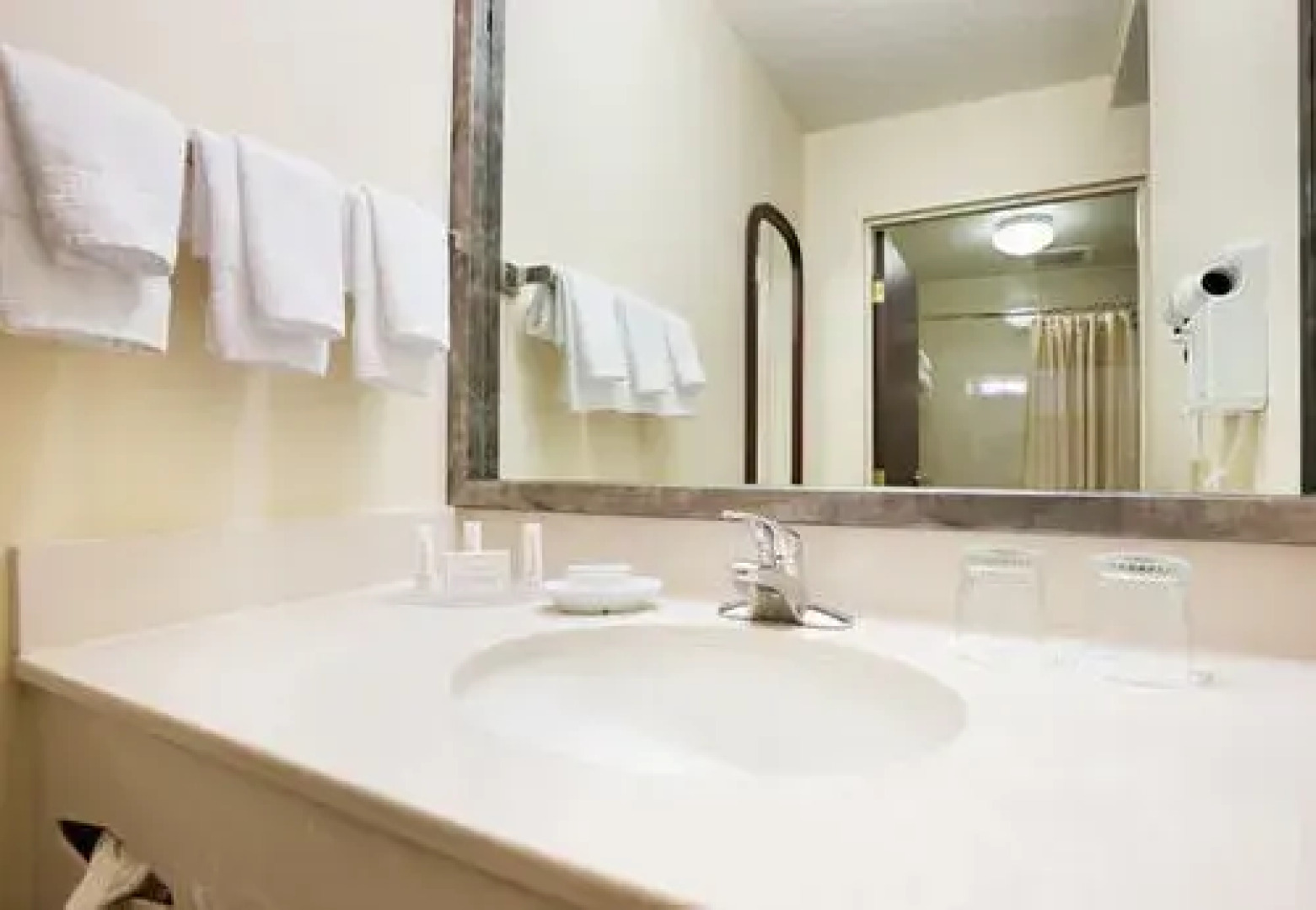 SpringHill Suites Minneapolis West/St. Louis Park