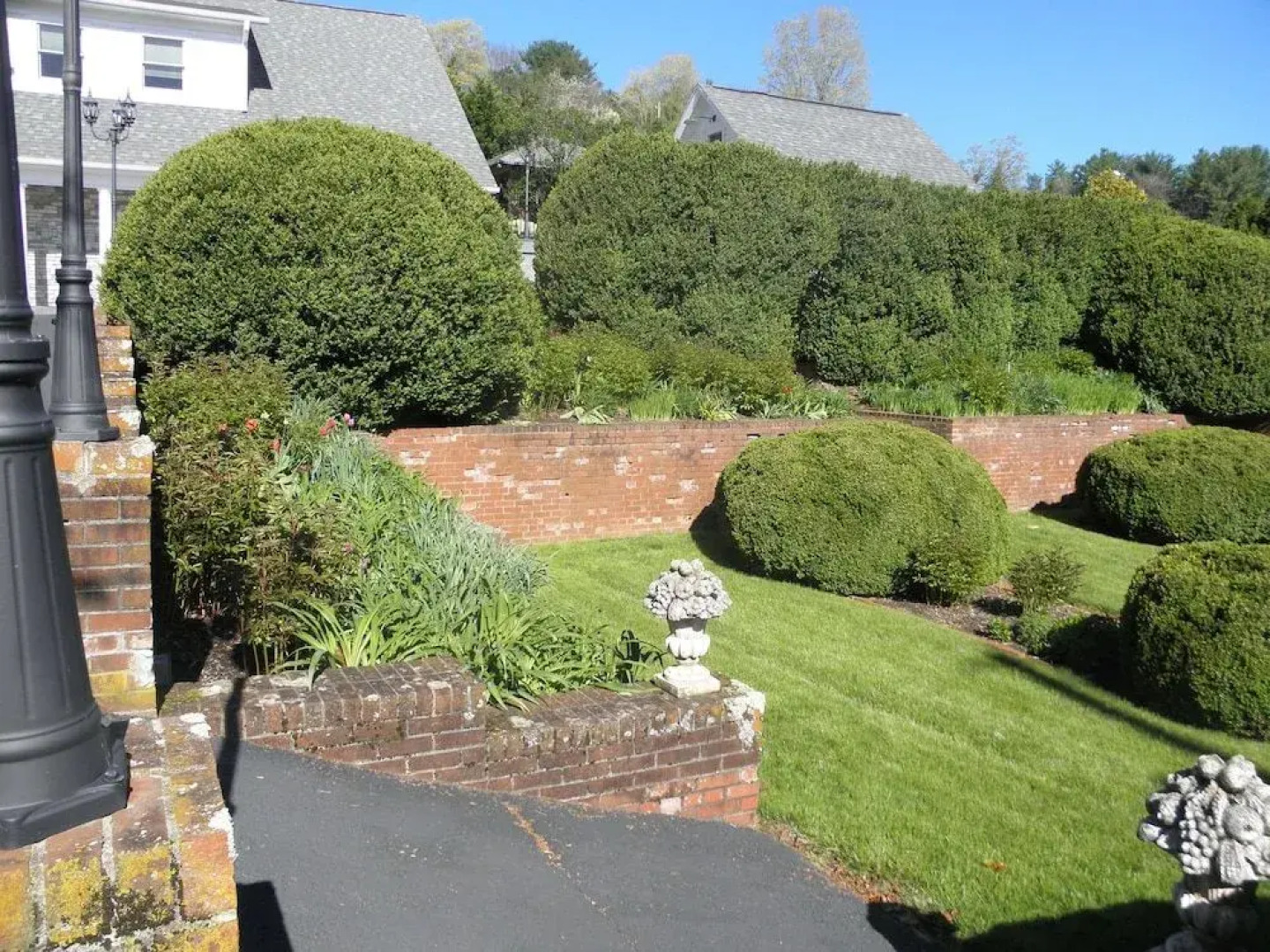 The Doctor's Inn Virginia