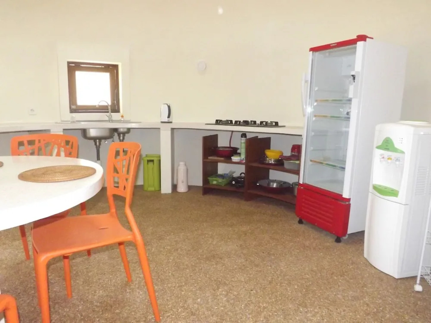 Pumpkin Villa  Lombok