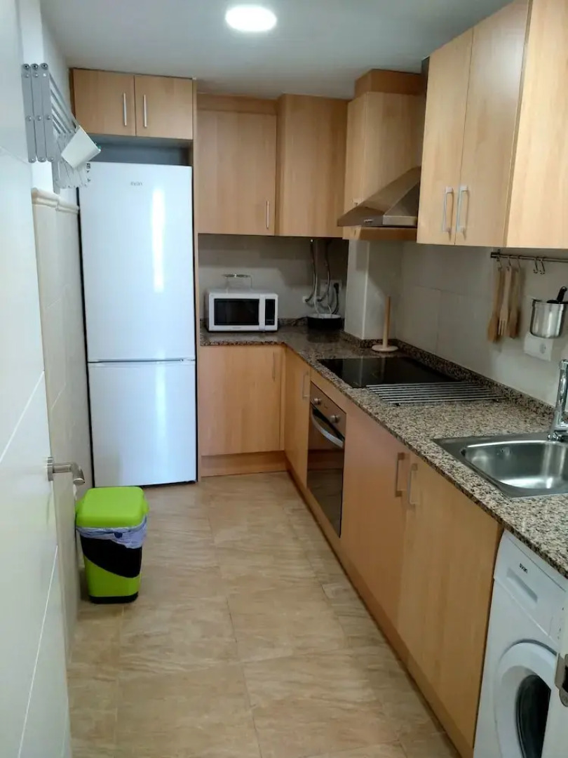 Mi Apartamento en el Delta del Ebro+