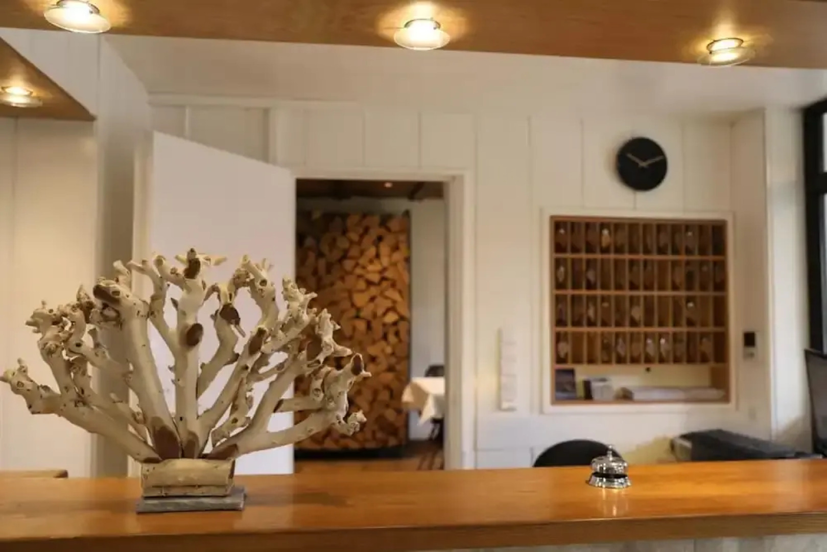 Hotel Restaurant Weinlaube