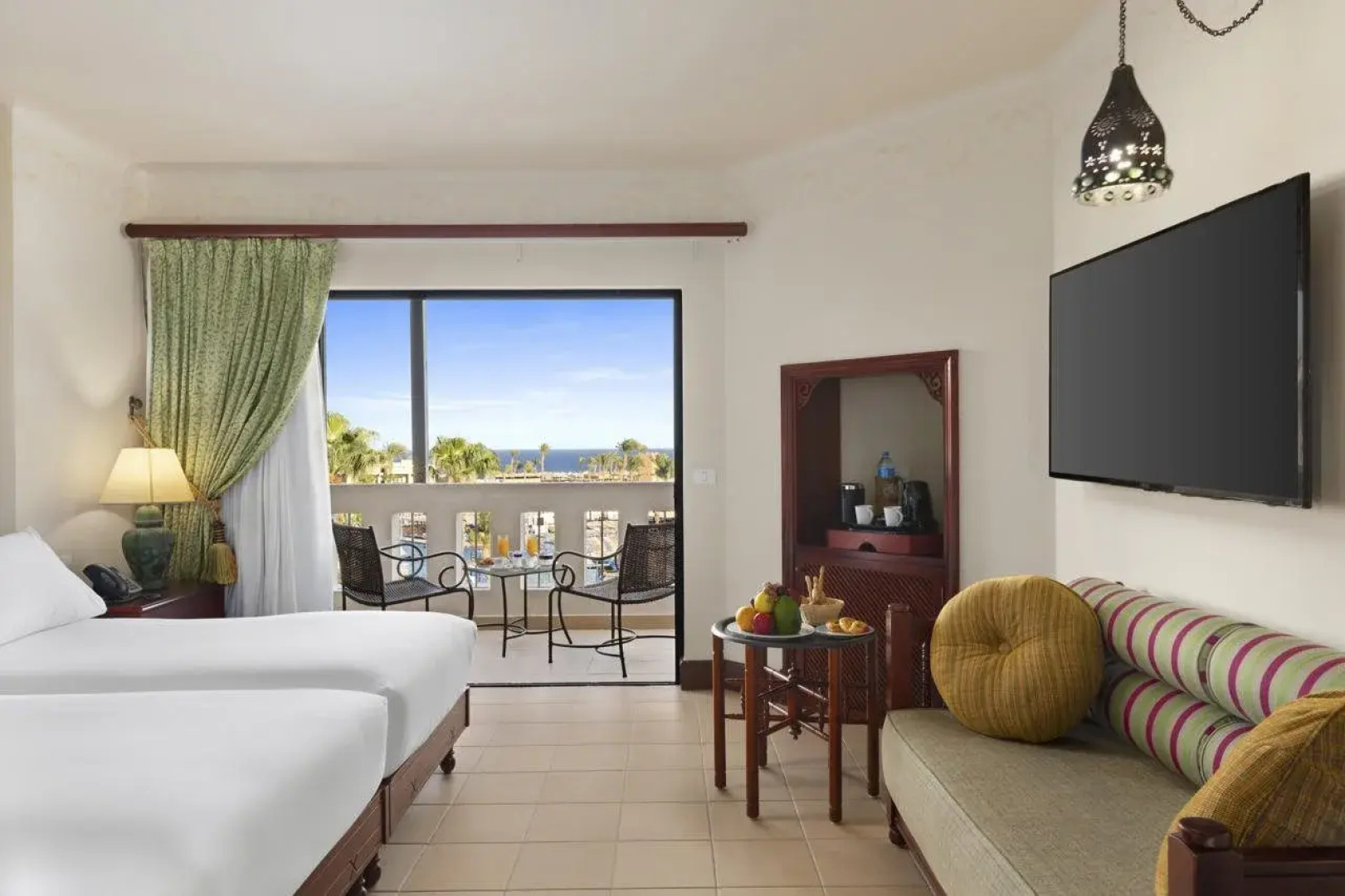 Pickalbatros Oasis Port Ghalib