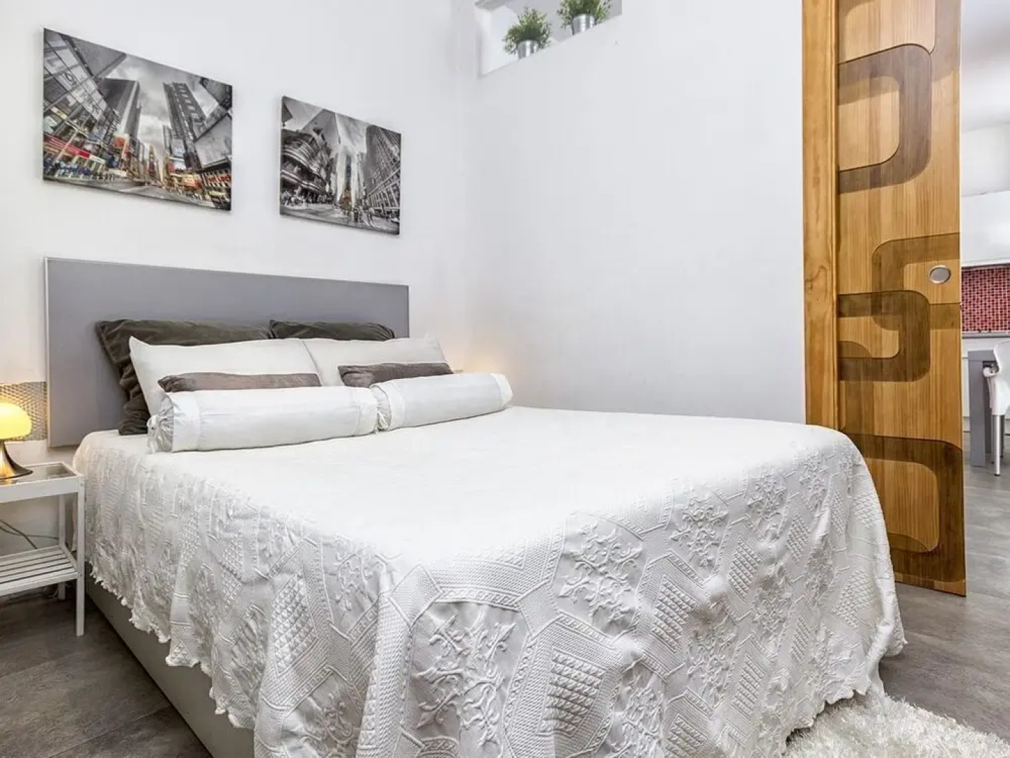 Apartamento Victoria