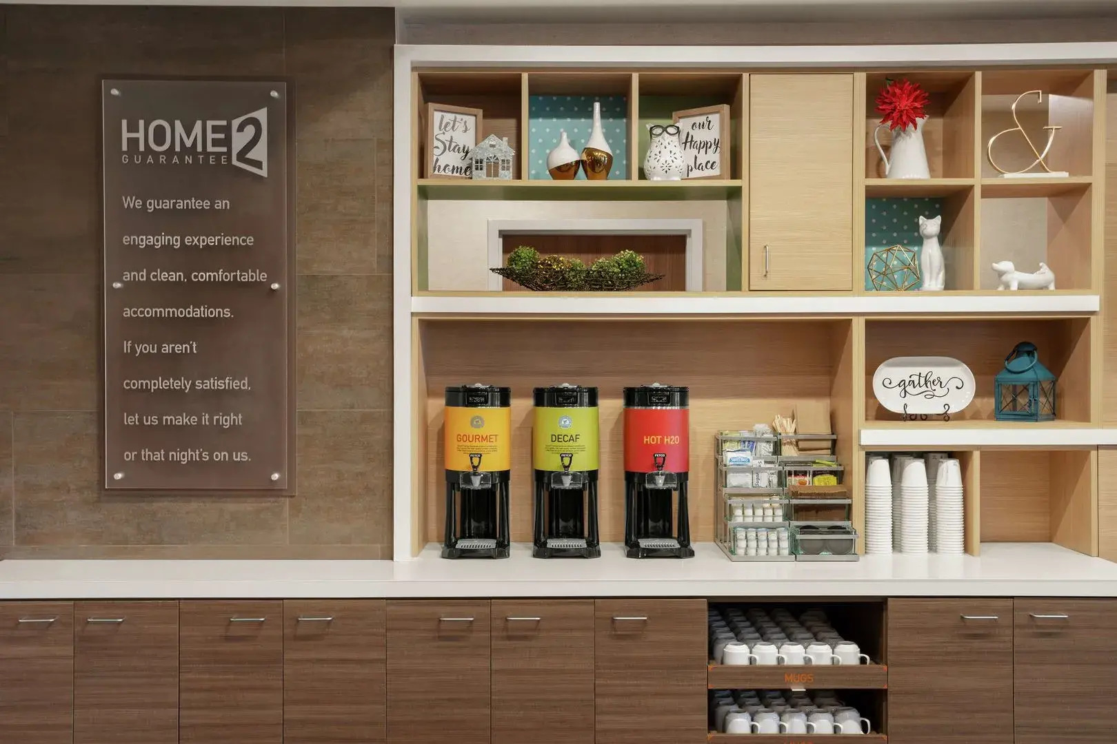 Home2 Suites by Hilton Warminster Horsham