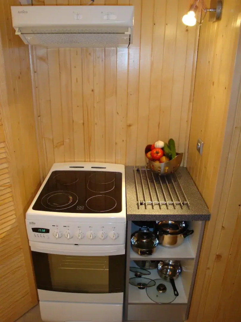 Pokoje Gościnne Benita