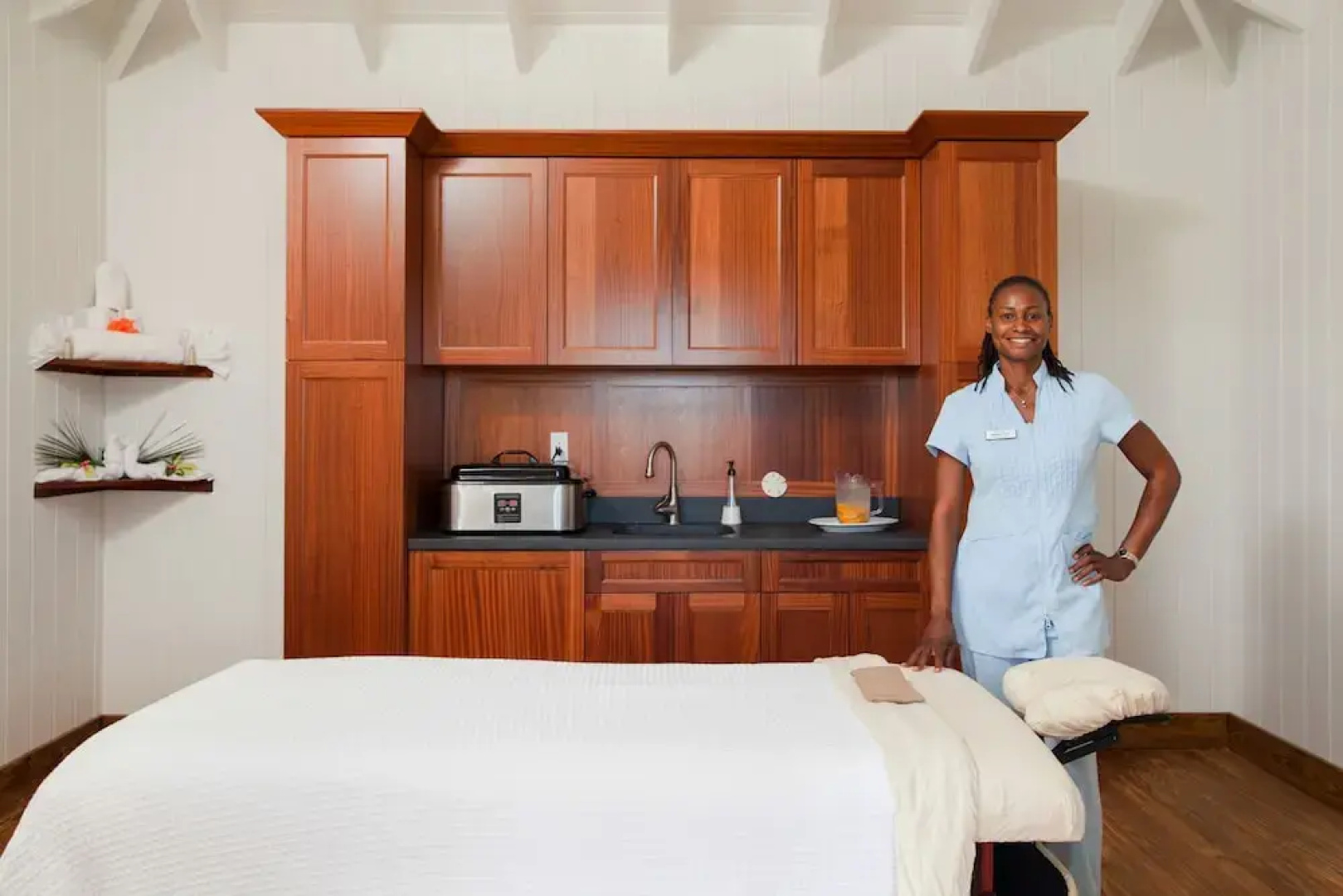 Kahari Resort, a Peace and Plenty Resort Property