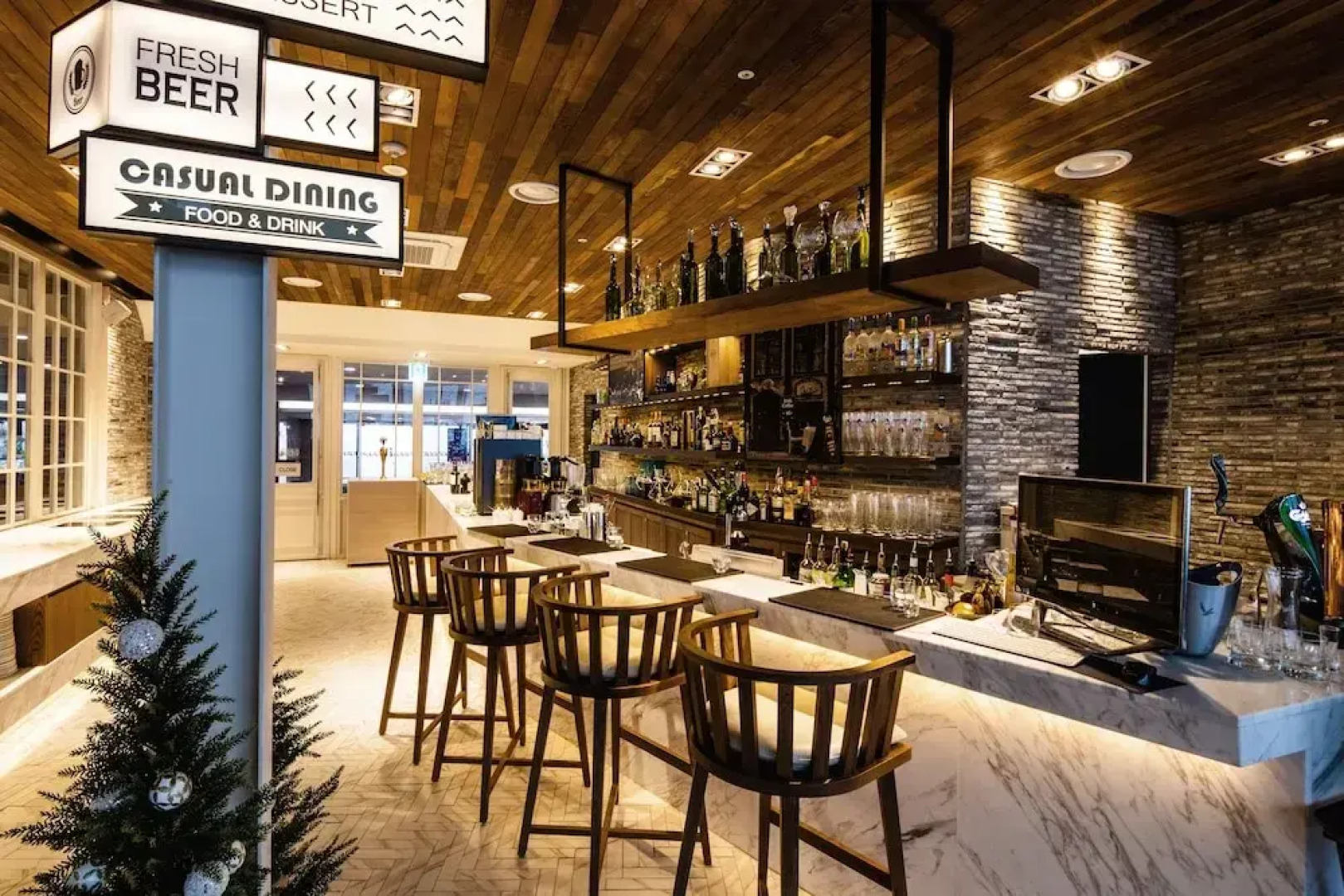 Del Pino Golf & Resort