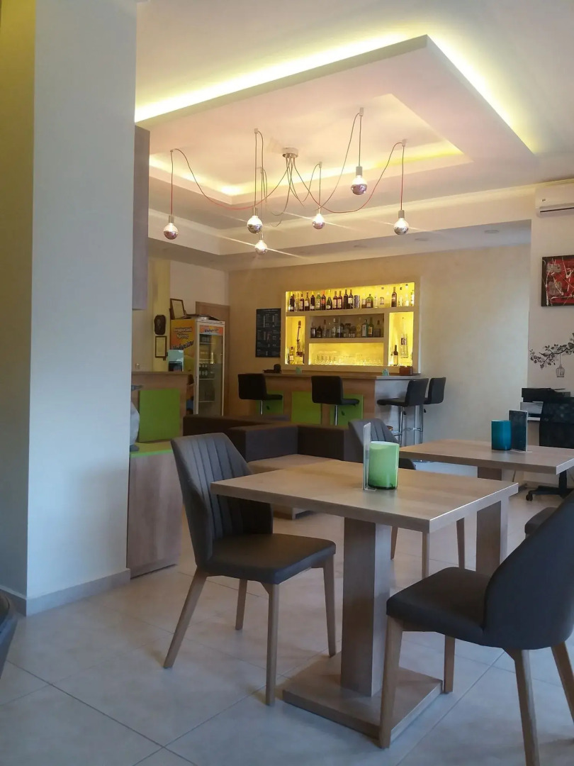 Minos Boutique Hotel