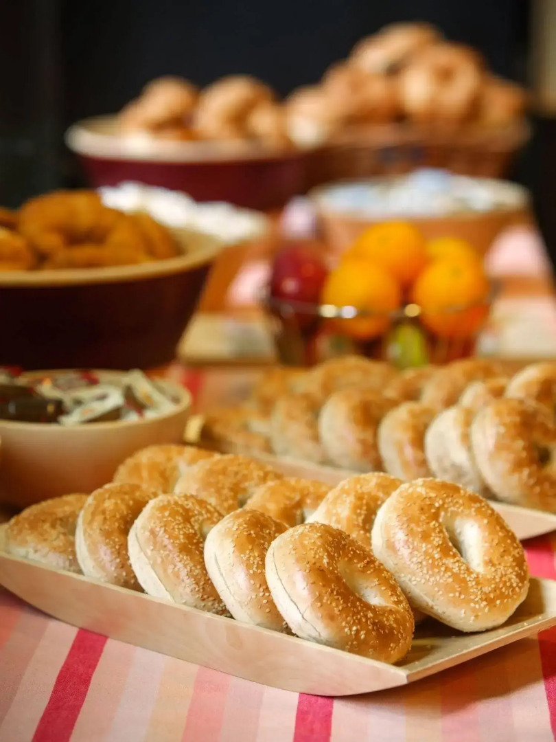 ZUM Auberge d'été - Résidences de l'Université de Montréal