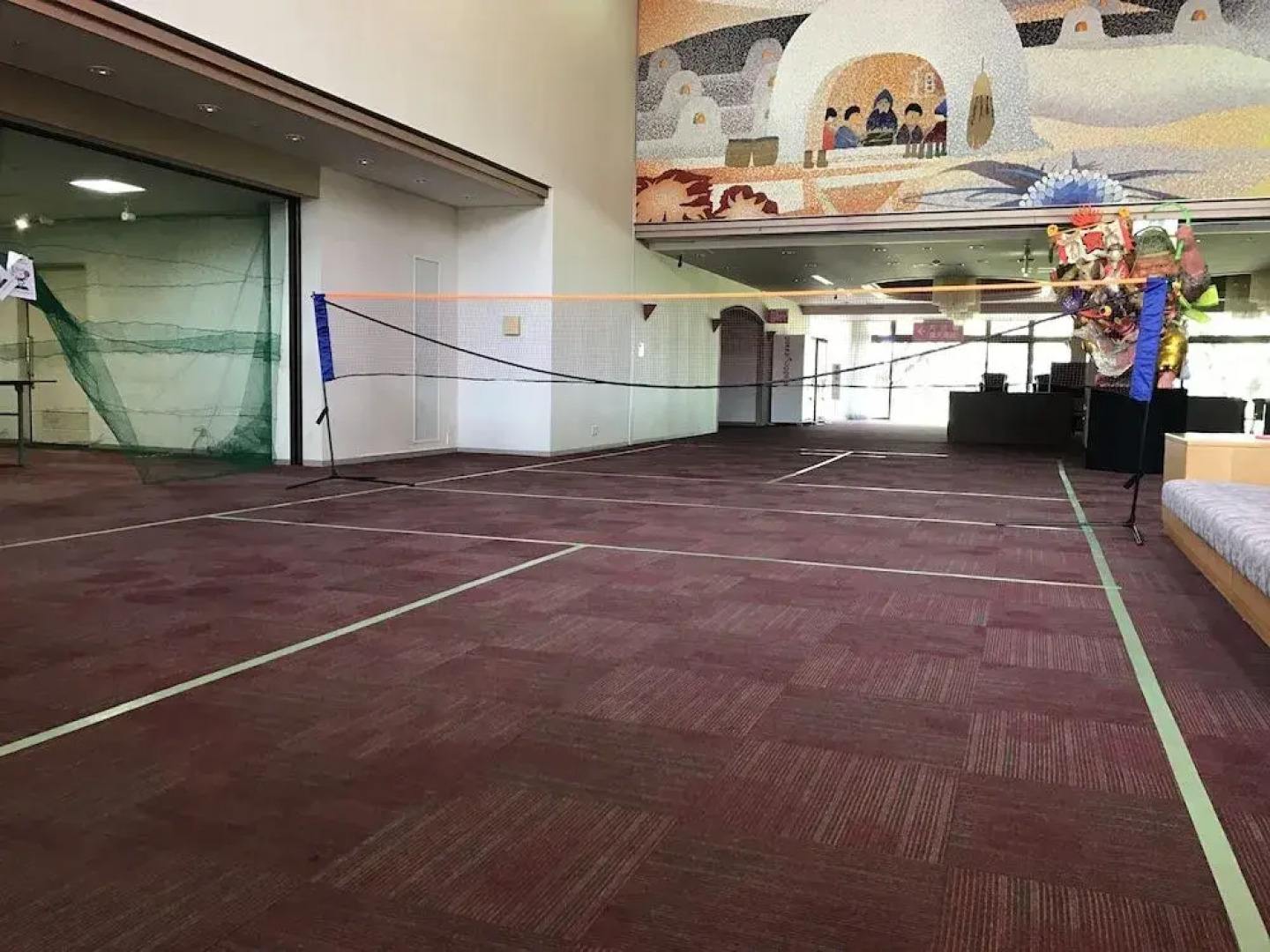 Hotel Tetora Resort Akita Yokote Onsen