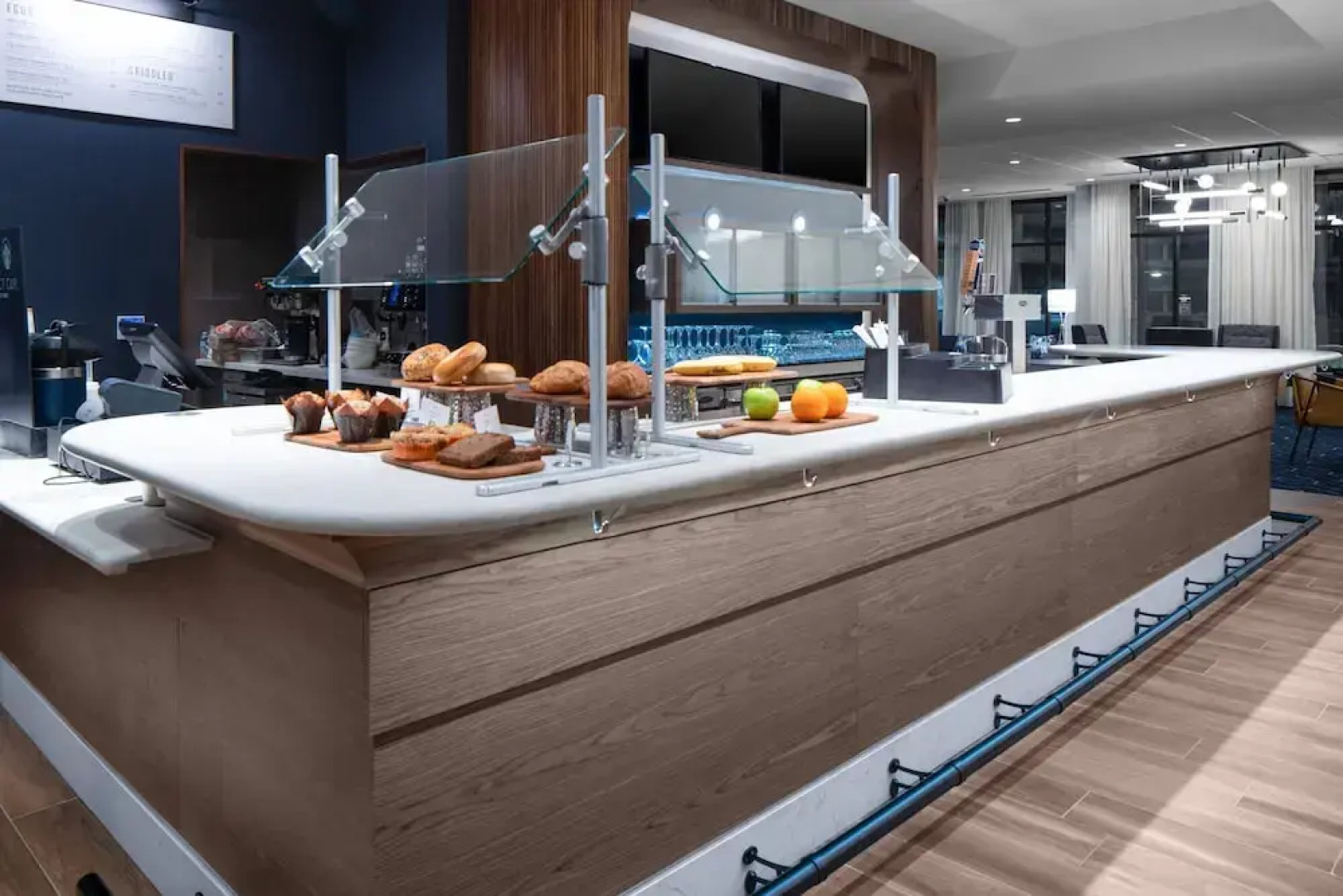 Courtyard Jefferson City