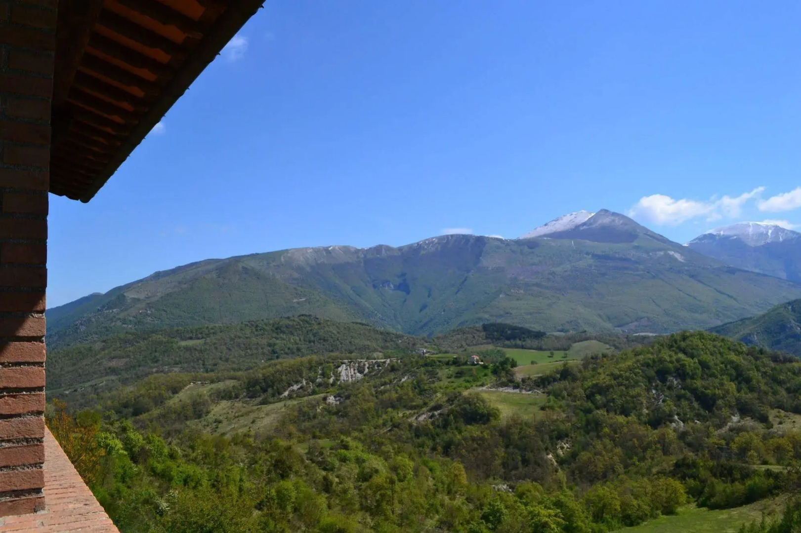 Sant'Apollinare Farm House