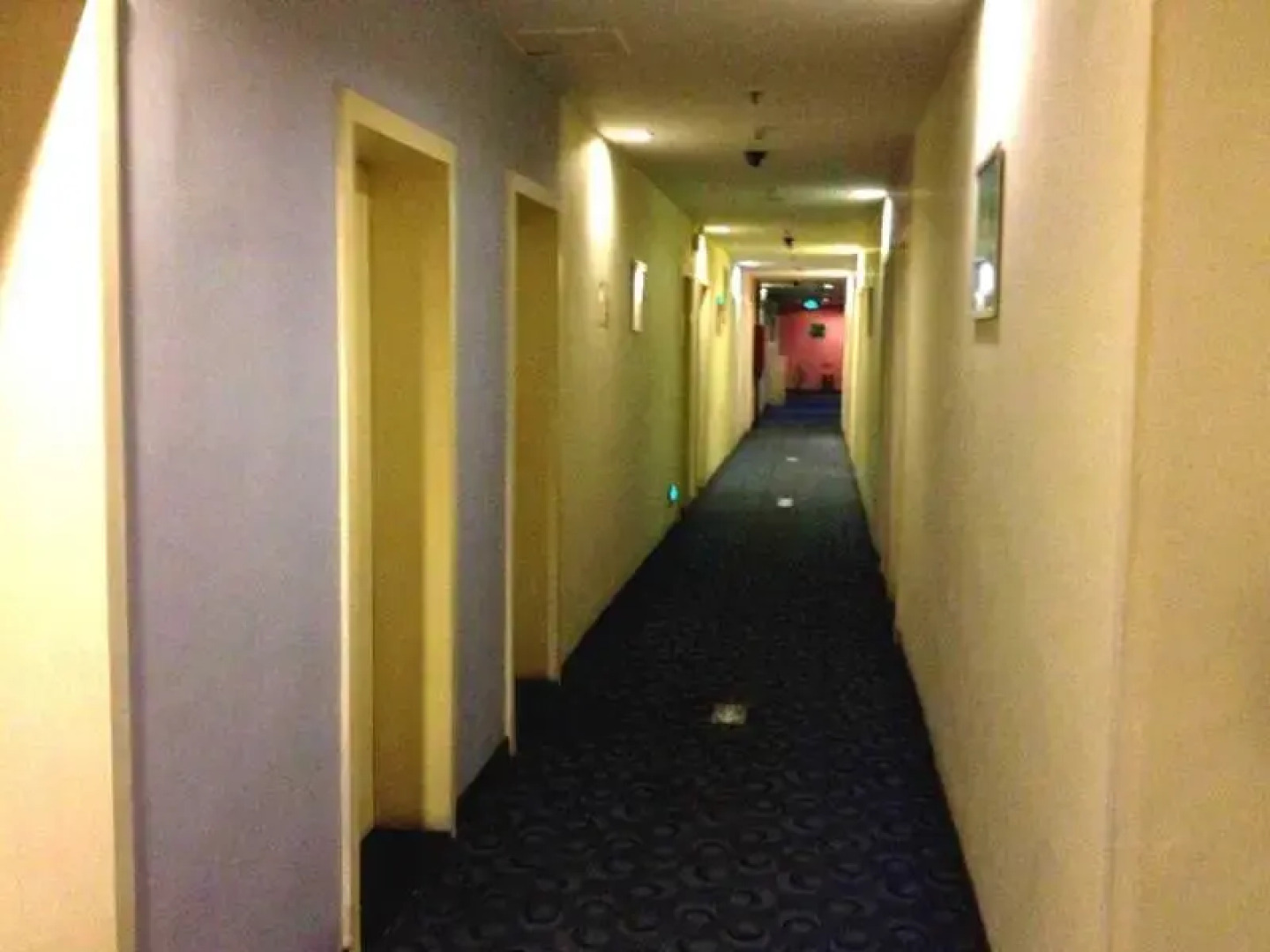 7 Days Inn Nanchang Ding Gong Road