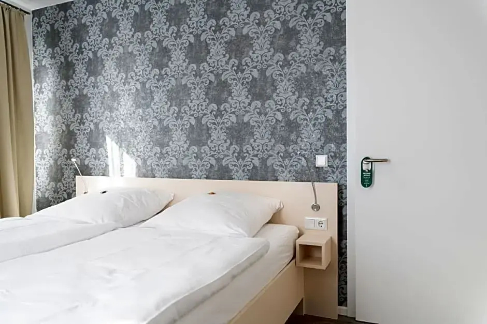 Hotel Restaurant Haus Kreta