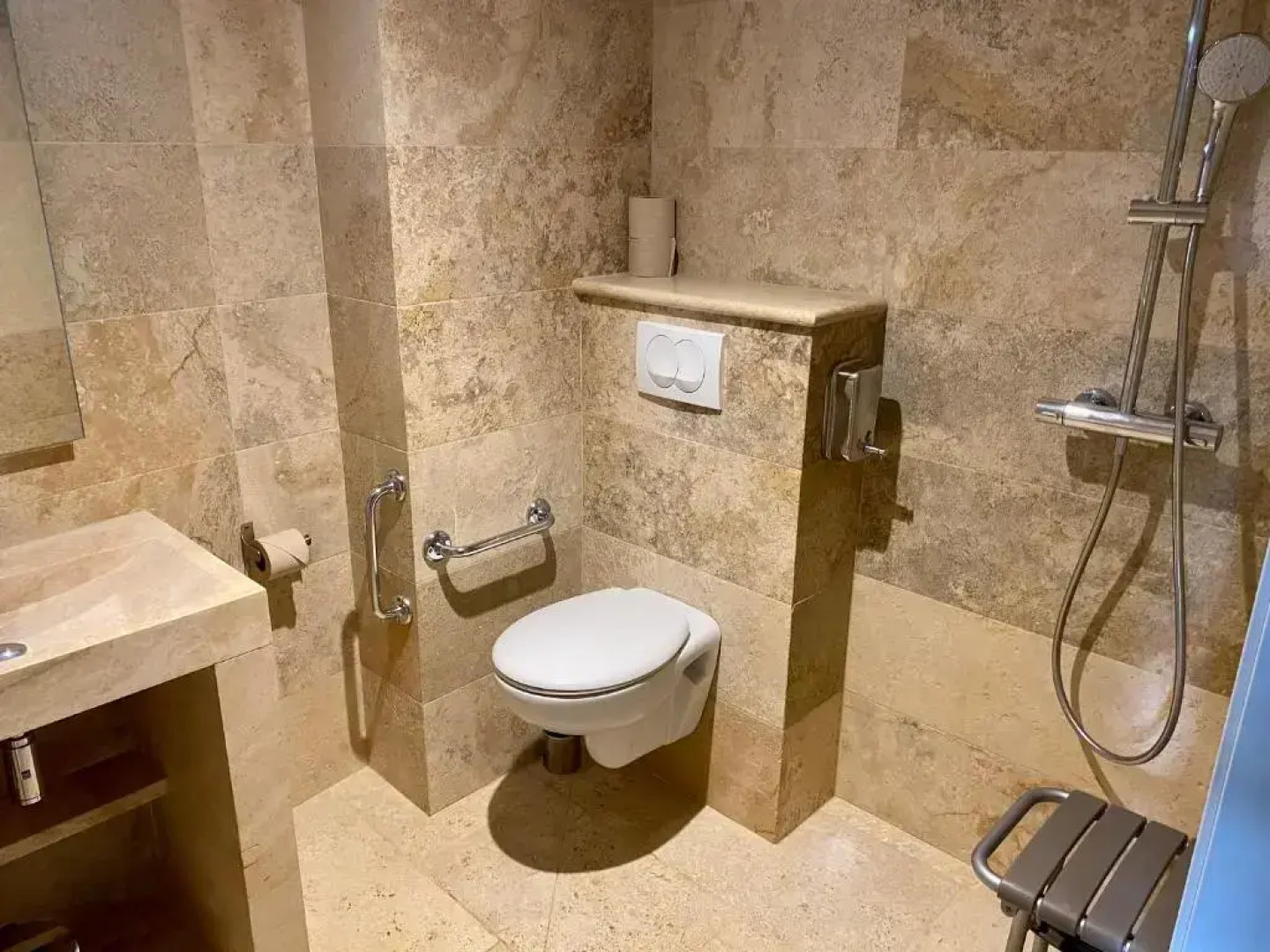 La SCIC du Château de Poët-célard