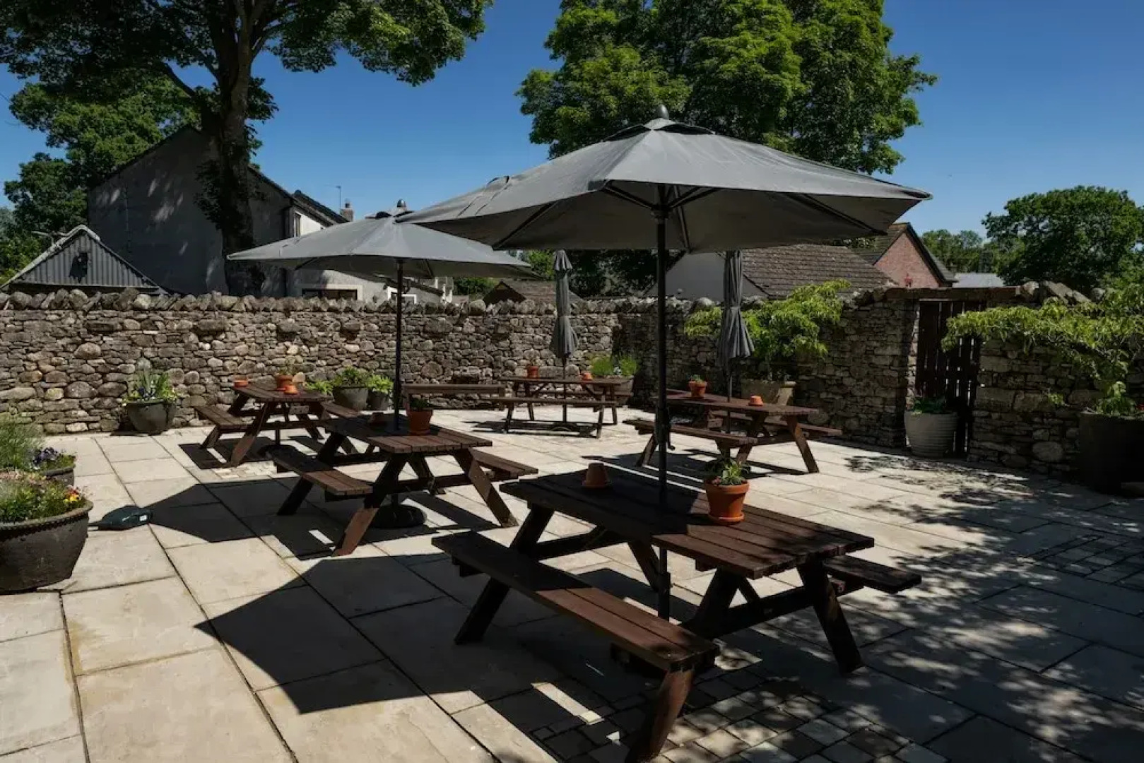 George And Dragon Clifton