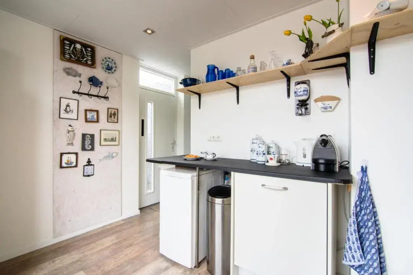 Vakantiehuis Vieverdwas - Yerseke