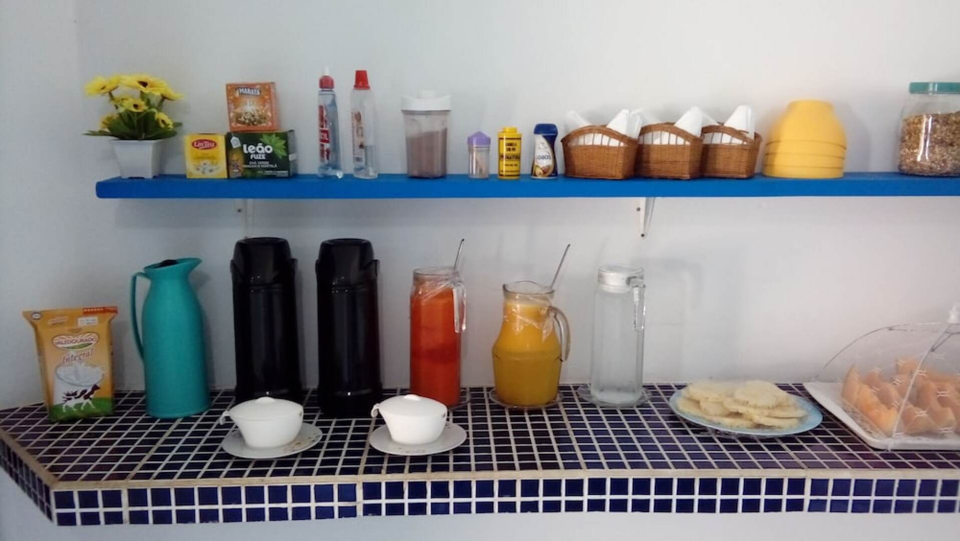 Pousada Vento Terral