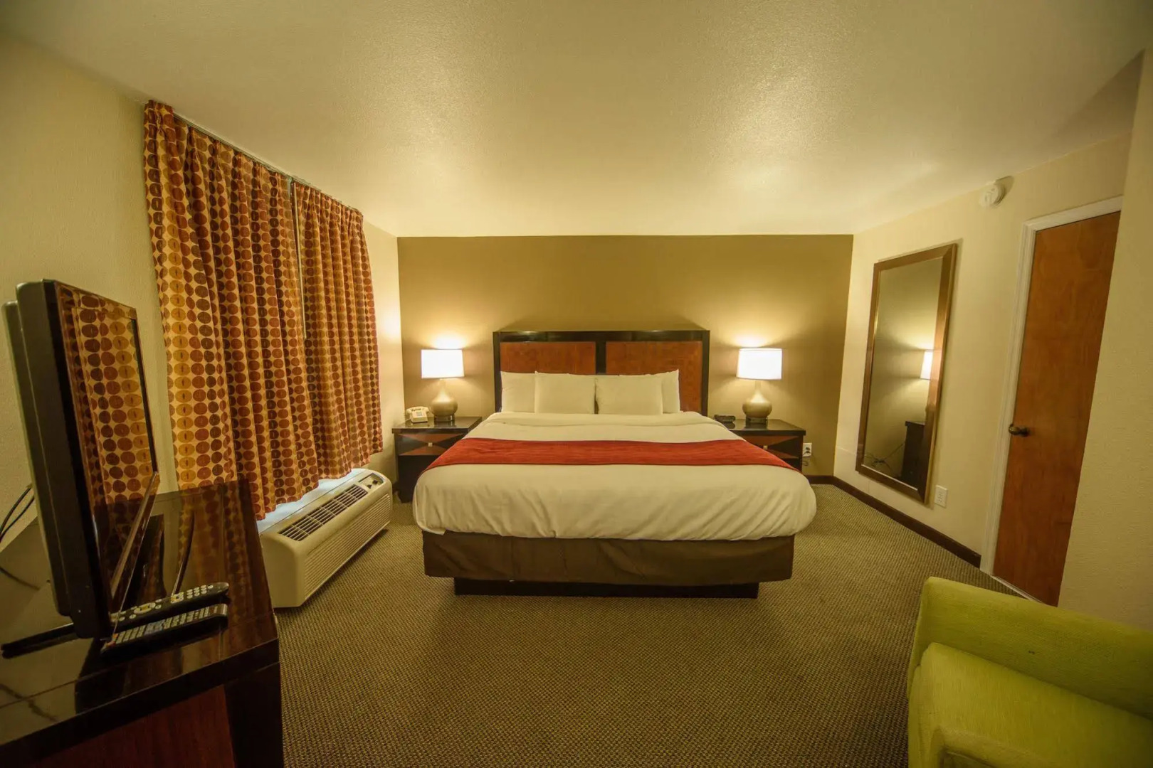 Richland Inn Lawrenceburg