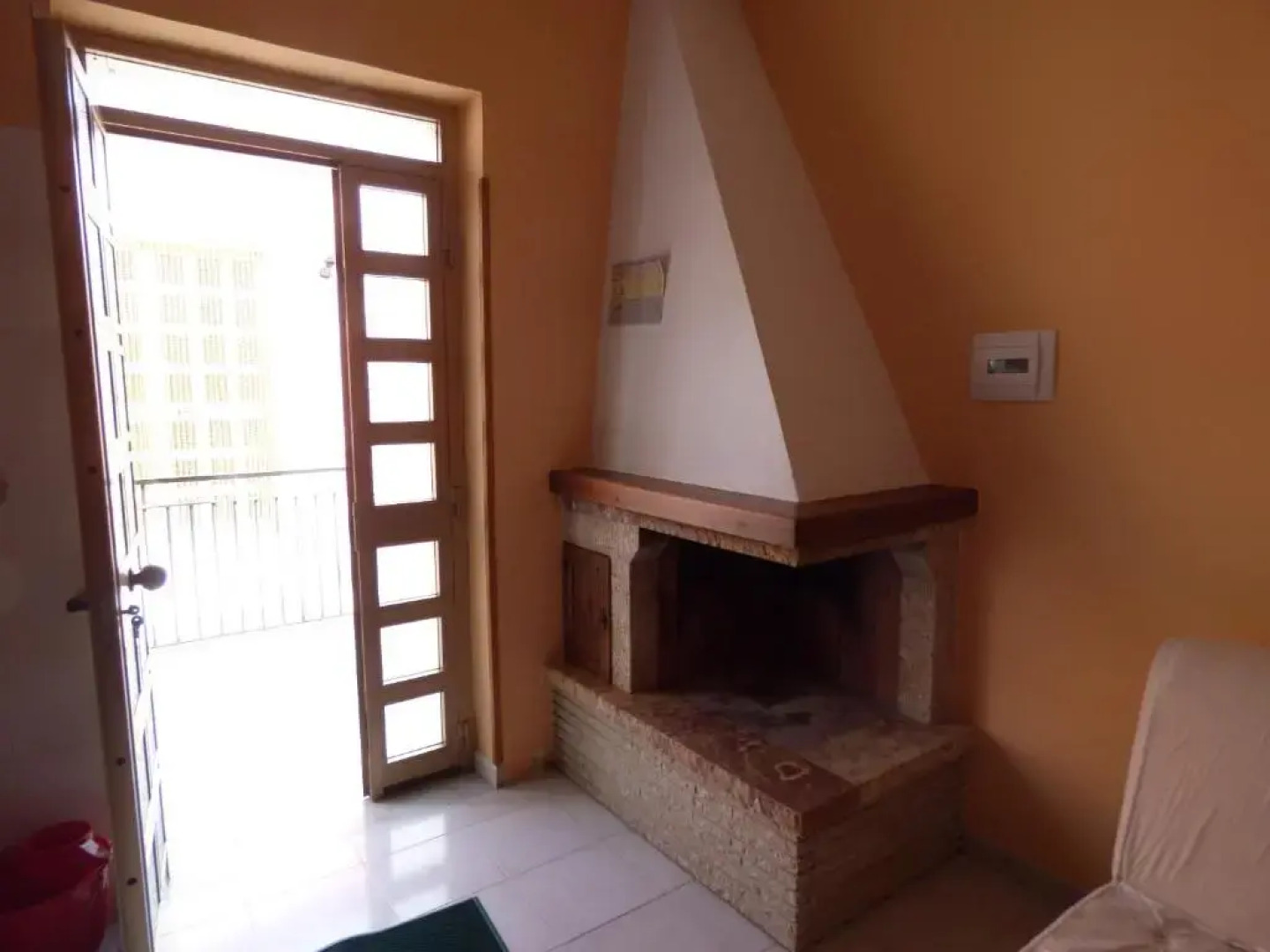 Casa Vacanze Rosy "Nel Verde"