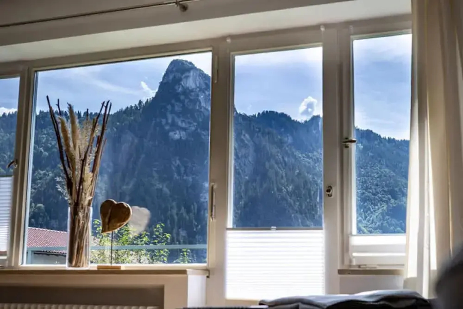 Holiday Home in Oberammergau