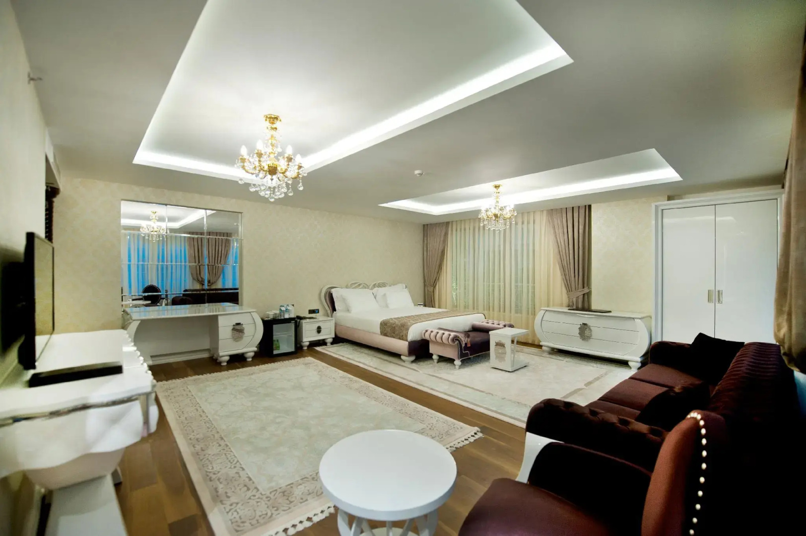 Esila Termal Hotel & Spa