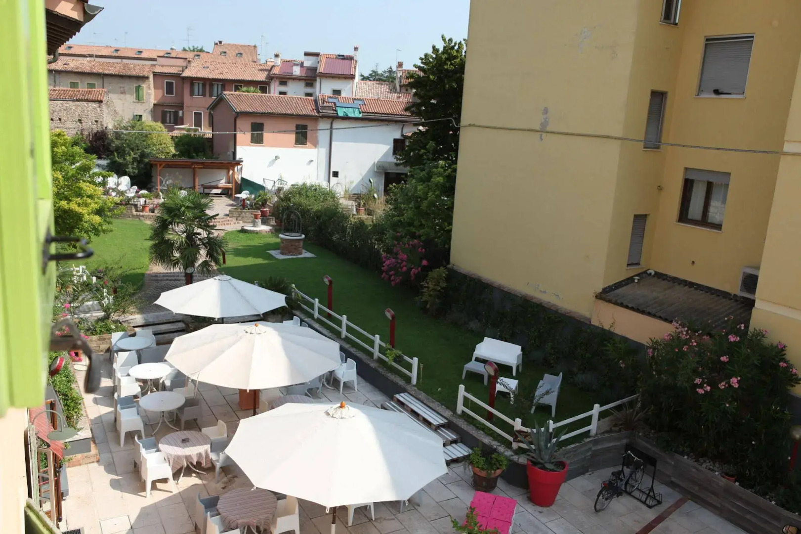 Albergo Al Cacciatore Tortellinando