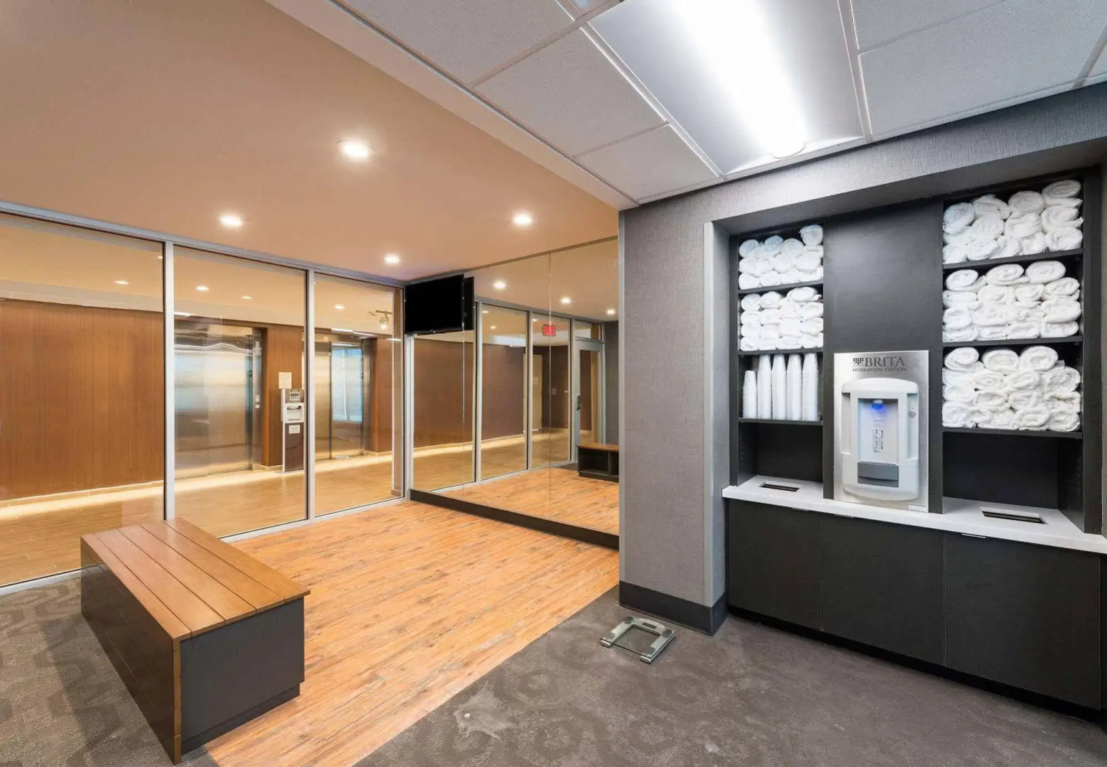 Fairfield Inn & Suites by Marriott Dallas Waxahachie