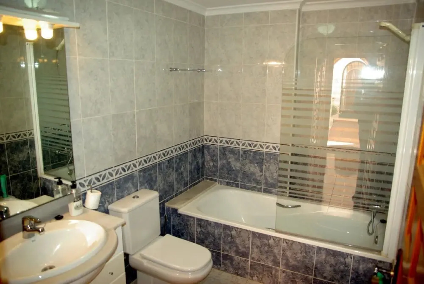 Apartamento Panorama - X0162