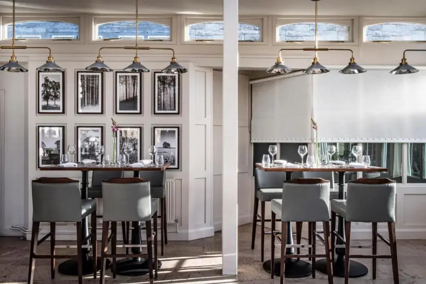 Rhinefield House Hotel