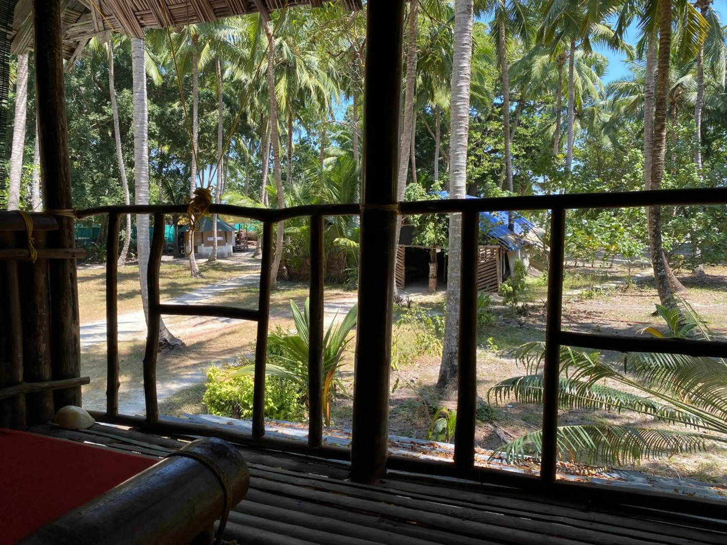 Emerald Gecko Resort-Havelock Island