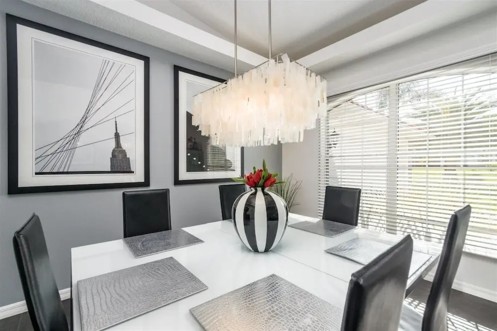 Villa Ruyper - Executive - 4 Bedroom