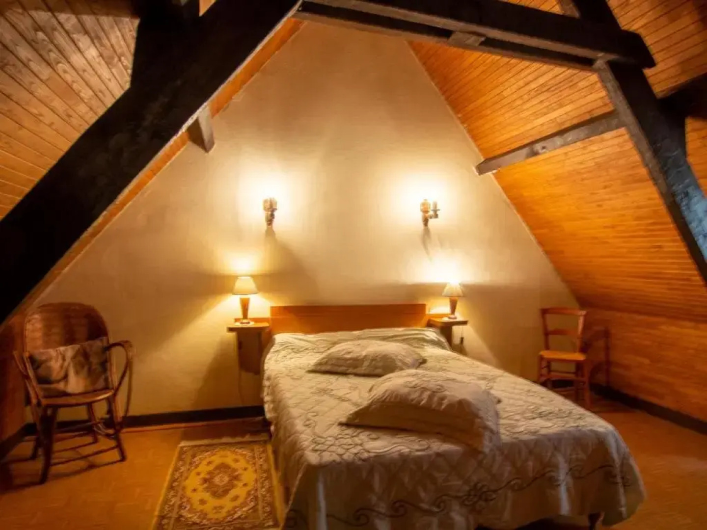 Gîte Archignac, 3 pièces, 4 personnes - FR-1-616-31