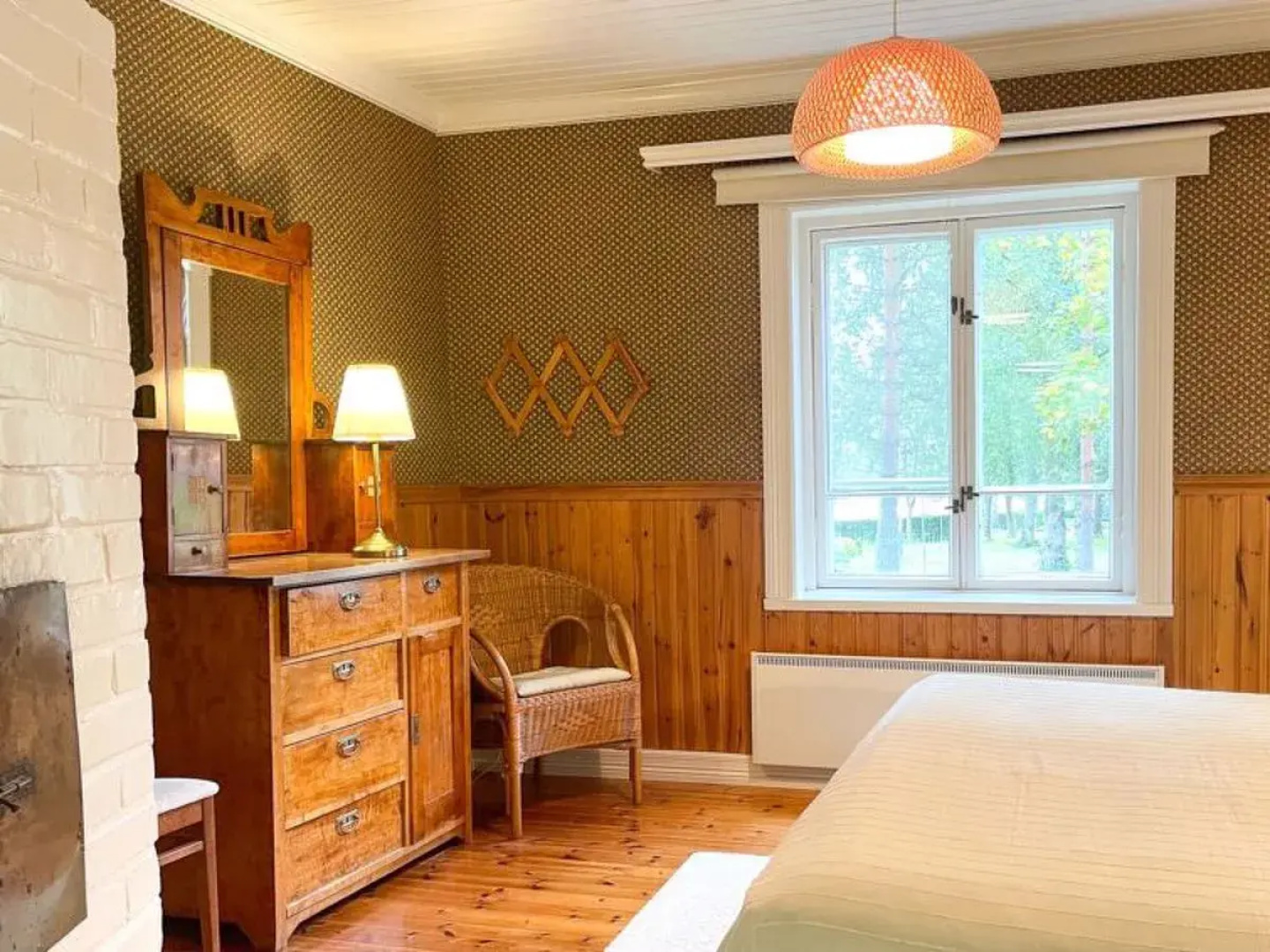 Holiday Home Isopehtoori