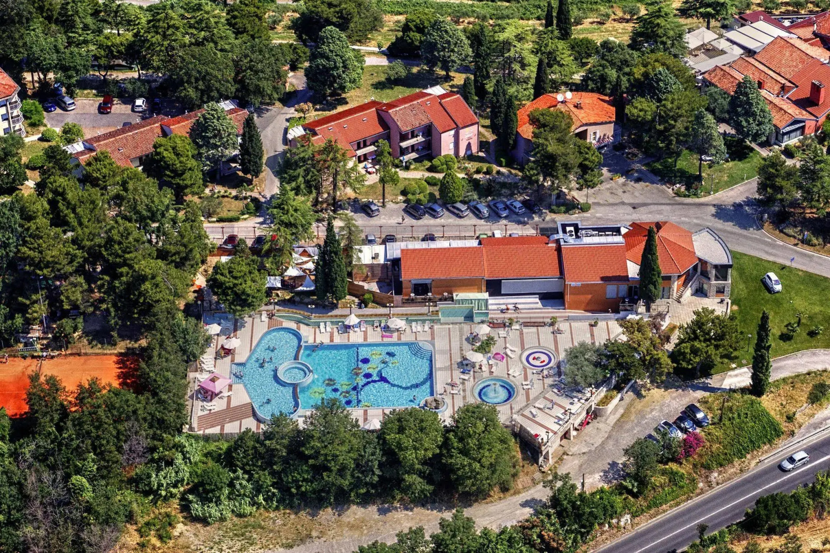 Belvedere Resort Hotels