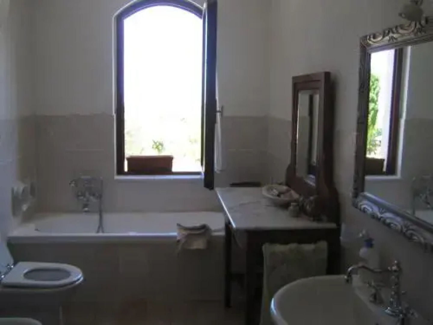 Bed and Breakfast da Lucia