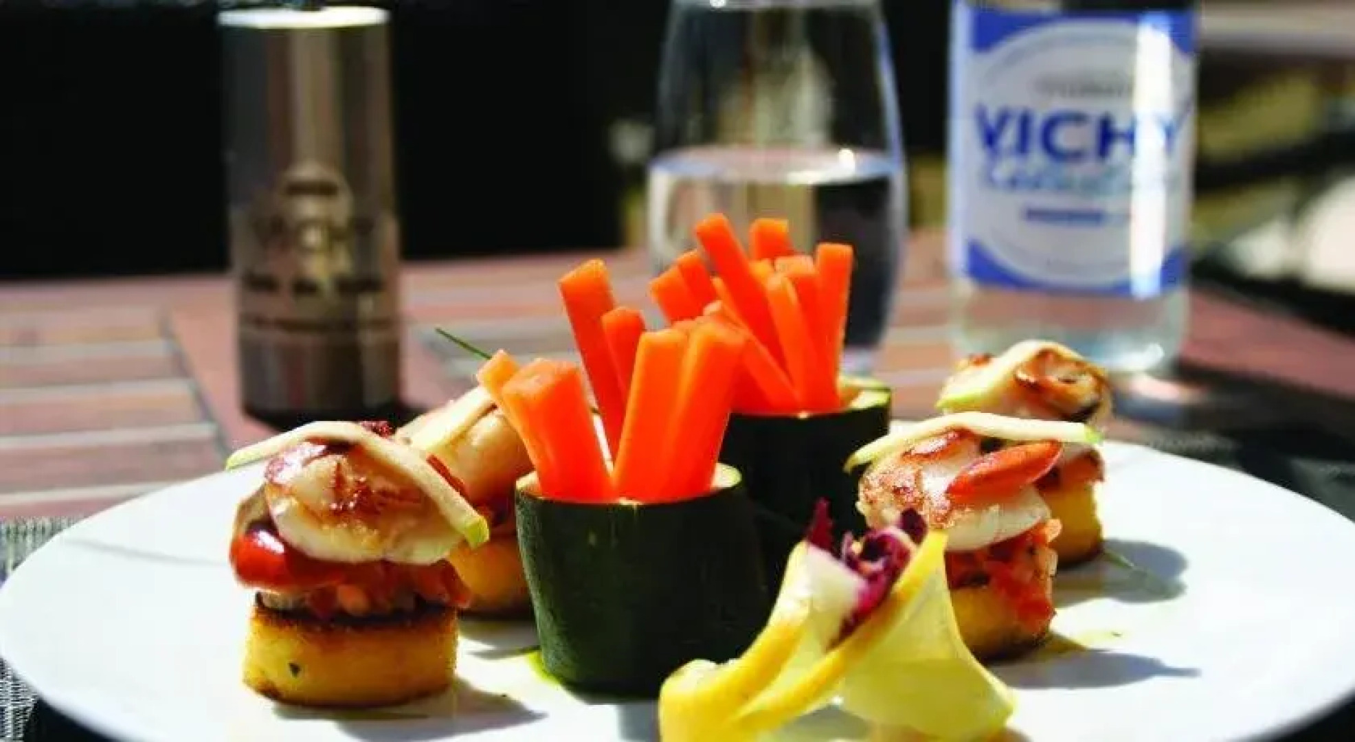 Résidence des Dômes (Vichy - Auvergne)