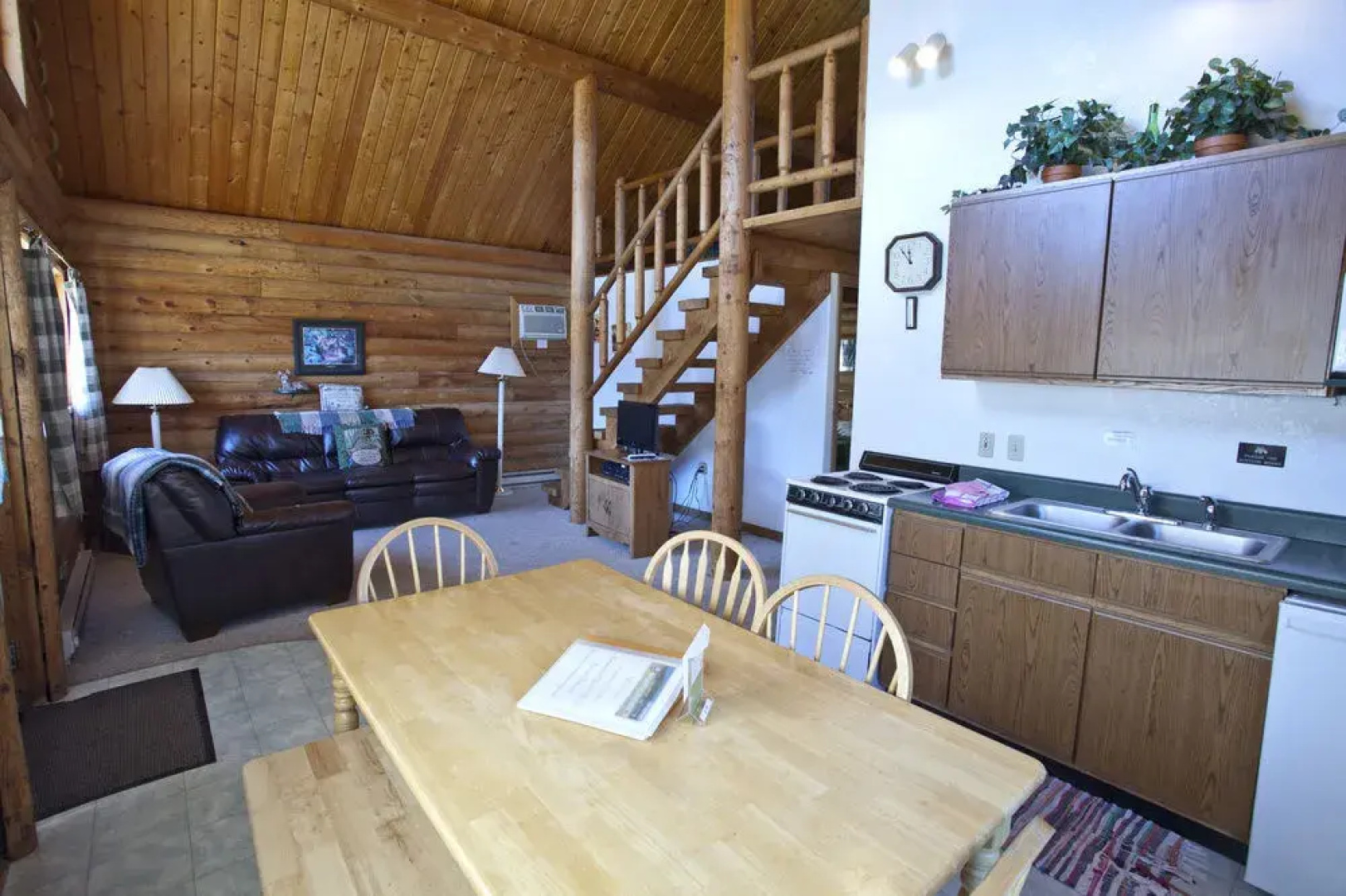 High Country Guest Ranch