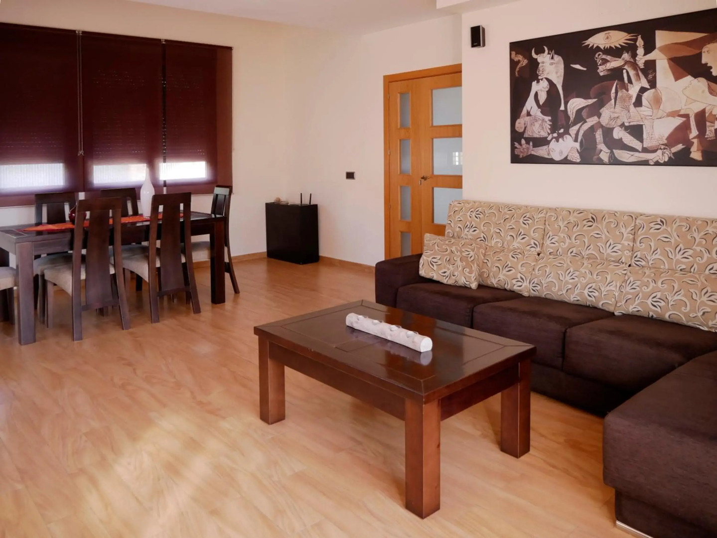 Casa Rural Mirando a Gredos